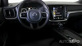Volvo V60 de 2019
