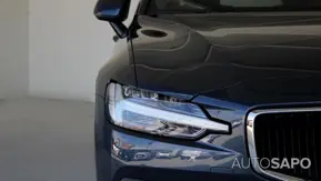 Volvo V60 de 2019
