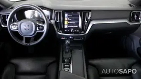 Volvo V60 de 2019