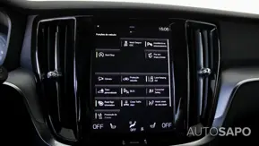 Volvo V60 de 2019