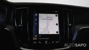 Volvo V60 de 2019