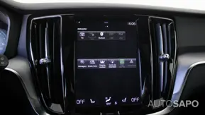 Volvo V60 de 2019