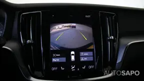 Volvo V60 de 2019