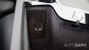 Volvo V60 de 2019