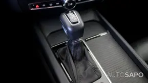 Volvo V60 de 2019
