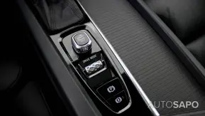 Volvo V60 de 2019