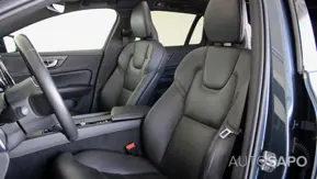 Volvo V60 de 2019