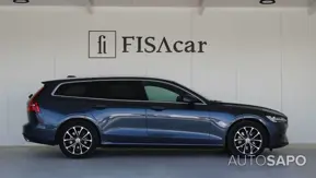Volvo V60 de 2019