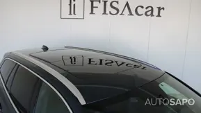 Volvo V60 de 2019
