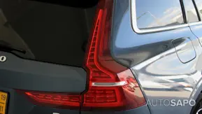 Volvo V60 de 2019