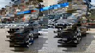 BMW Série 1 de 2020