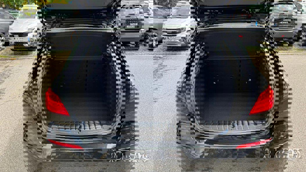 BMW Série 1 de 2020