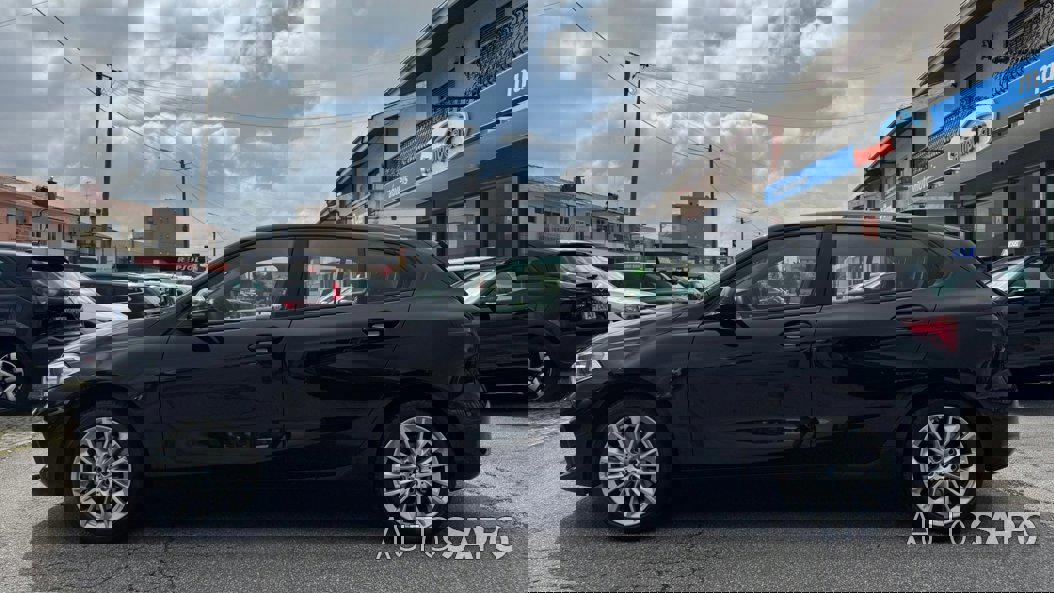 BMW Série 1 de 2020