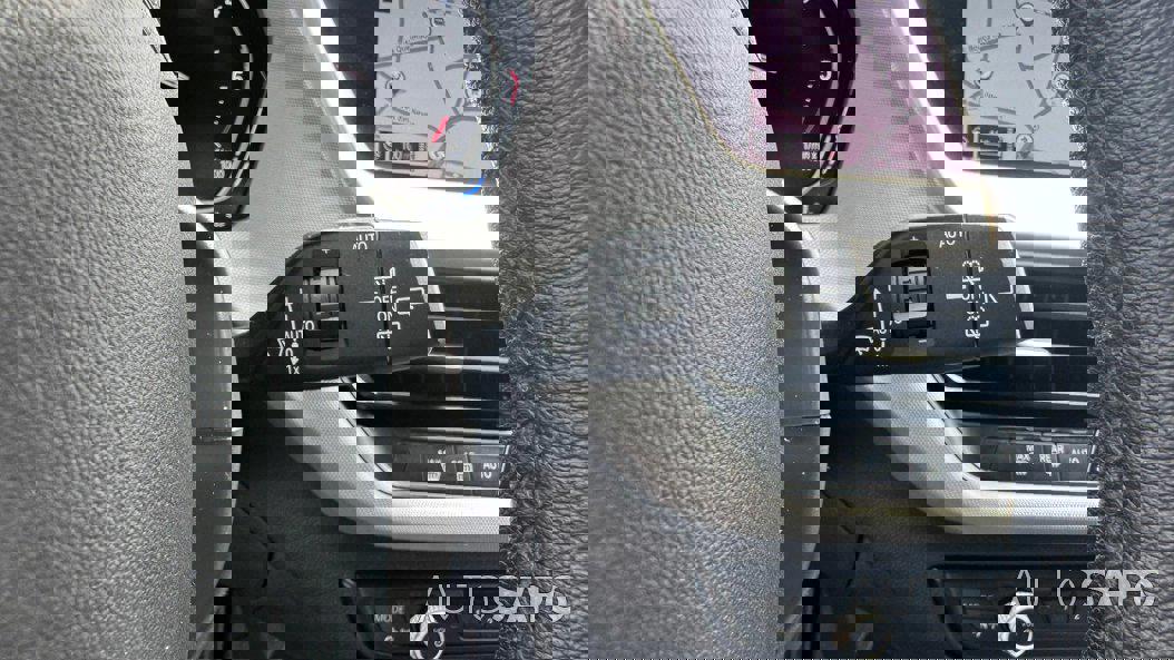 BMW Série 1 de 2020