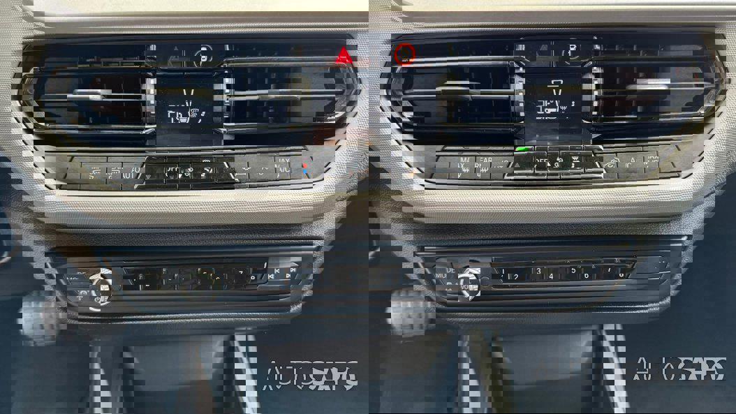 BMW Série 1 de 2020