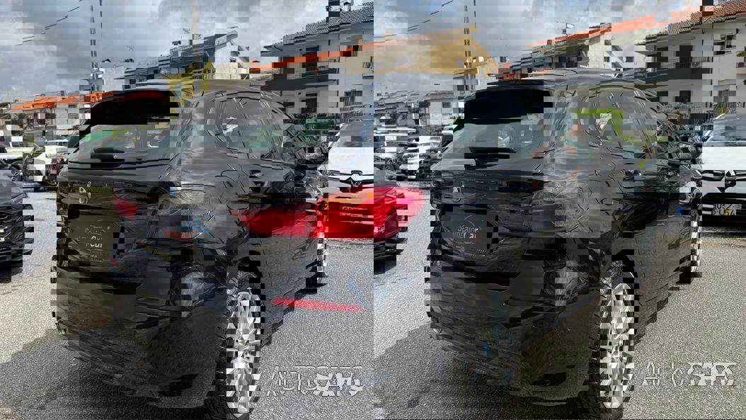 BMW Série 1 de 2020