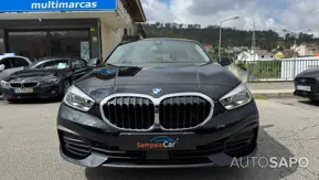 BMW Série 1 de 2020