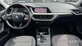 BMW Série 1 de 2020