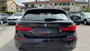BMW Série 1 de 2020