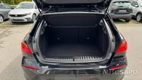BMW Série 1 de 2020