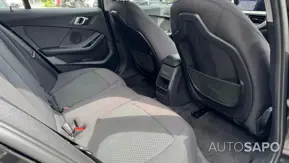 BMW Série 1 de 2020