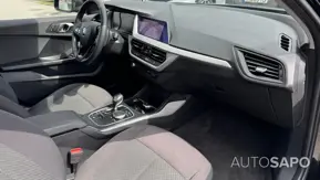 BMW Série 1 de 2020