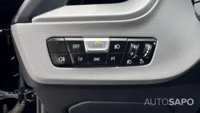 BMW Série 1 de 2020