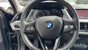 BMW Série 1 de 2020