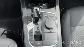 BMW Série 1 de 2020