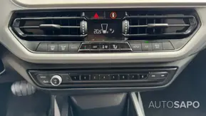 BMW Série 1 de 2020