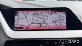 BMW Série 1 de 2020