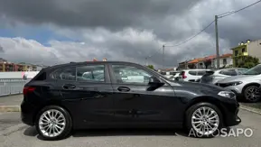 BMW Série 1 de 2020