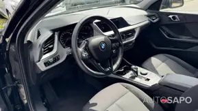BMW Série 1 de 2020