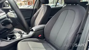 BMW Série 1 de 2020