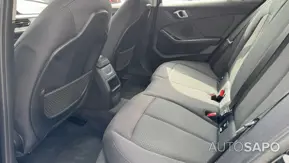 BMW Série 1 de 2020