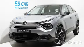 Citroen C4 1.2 PureTech Feel Pack de 2021