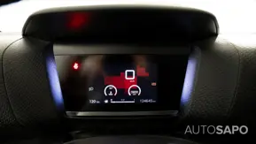 Citroen C4 1.2 PureTech Feel Pack de 2021