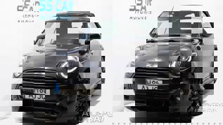 MINI Cabrio de 2021
