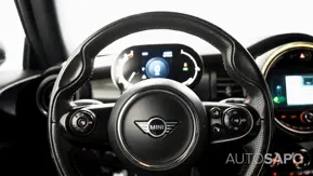 MINI Cabrio de 2021