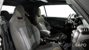 MINI Cabrio de 2021