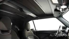 MINI Cabrio de 2021