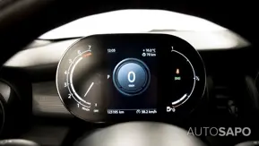 MINI Cabrio de 2021