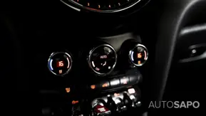 MINI Cabrio de 2021
