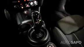 MINI Cabrio de 2021