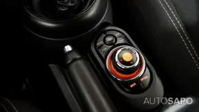 MINI Cabrio de 2021
