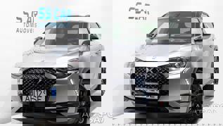 DS DS3 Crossback 1.2 PureTech Performance Line de 2021
