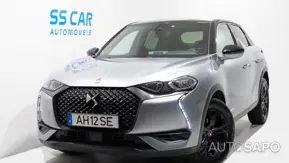 DS DS3 Crossback 1.2 PureTech Performance Line de 2021