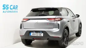 DS DS3 Crossback 1.2 PureTech Performance Line de 2021