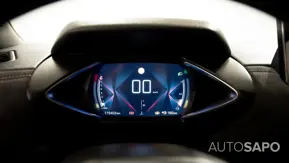 DS DS3 Crossback 1.2 PureTech Performance Line de 2021