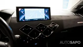 DS DS3 Crossback 1.2 PureTech Performance Line de 2021
